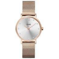 שעון יד  אנלוגי  לאישה Cluse CW10205 למכירה , 2 image