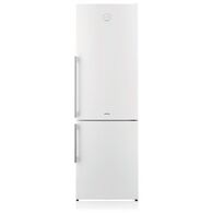 מקרר  מקפיא תחתון Gorenje NRK61JSY2  330 ליטר גורנייה למכירה 