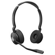 אוזניות  אלחוטיות JABRA Engage 75 Stereo ג'אברה למכירה 