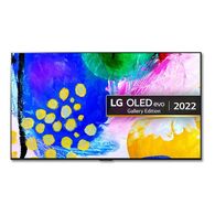 טלוויזיה LG OLED83G26LA 4K  83 אינטש למכירה 