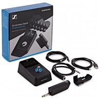 מיקרופון אלחוטי Sennheiser XSW-D PedalBoard SET למכירה , 4 image