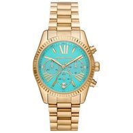 שעון יד  לאישה Michael Kors Lexington MK7216 מייקל קורס למכירה 