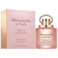 בושם לאשה Abercrombie & Fitch Away Tonight E.D.P 100ml למכירה , 2 image