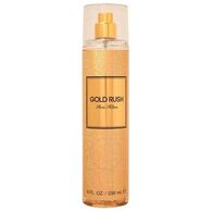בושם לאשה Paris Hilton Gold Rush Body Mist 240ml למכירה 
