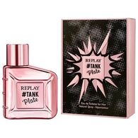 בושם לאשה Replay Tank Plate For Her E.D.T 30ml למכירה , 2 image