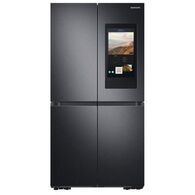 מקרר  מקפיא תחתון Samsung RF87A9771B1  747 ליטר סמסונג למכירה , 2 image