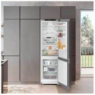 מקרר  מקפיא תחתון Liebherr CNsdd5723  360 ליטר ליבהר למכירה , 3 image