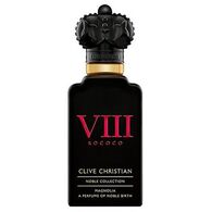 בושם לאשה Clive Christian VIII Rococo Magnolia E.D.P 50ml למכירה , 2 image