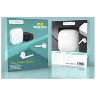אוזניות Treqa BT25 Bluetooth למכירה 