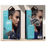 אוזניות Treqa BT31 Bluetooth למכירה , 2 image