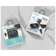 אוזניות Treqa BT34 Bluetooth למכירה 