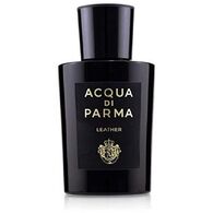 בושם לגבר Acqua Di Parma Leather Unisex E.D.P 180ml למכירה 