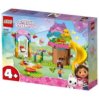 Lego לגו Kitty Fairy's Garden Party 10787 למכירה 