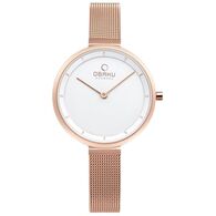 שעון יד  אנלוגי  לאישה OBAKU V225LXVIMV למכירה 