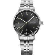 שעון יד  אנלוגי  לגבר 01.1731.120 Wenger למכירה , 2 image