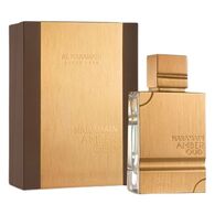 בושם לגבר Al Haramain Amber Oud Gold Edition E.D.P 200ml למכירה 