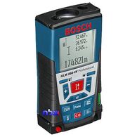 מד טווח לייזר Bosch GLM-250 בוש למכירה , 3 image