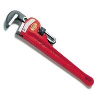 מפתח צינורות 31025 Ridgid למכירה , 2 image