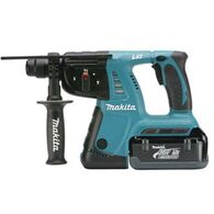 פטישון Makita BHR261TRDE מקיטה למכירה , 2 image