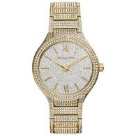 שעון יד  אנלוגי  לאישה Michael Kors MK3360 מייקל קורס למכירה 
