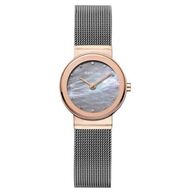 שעון יד  אנלוגי  לאישה 10126369 Bering למכירה 