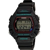 שעון יד  דיגיטלי  לגבר Casio DW290 קסיו למכירה , 2 image