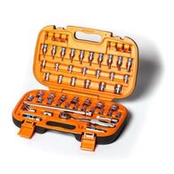 בוקסות 1020504 דרייב 3/8 GS King Tools למכירה 