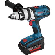 מקדחה/מברגה Bosch GSB36VE2LI בוש למכירה , 2 image