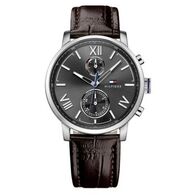 שעון יד  אנלוגי  לגבר 1791309 Tommy Hilfiger טומי הילפיגר למכירה 