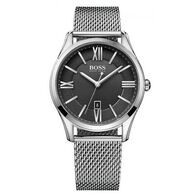 שעון יד  אנלוגי  לגבר 1513442 Hugo Boss הוגו בוס למכירה 