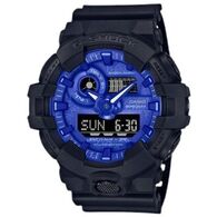 שעון יד  משולב  לגבר Casio G-Shock GA700BP1A קסיו למכירה 