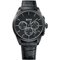 שעון יד  אנלוגי  לגבר 1513367 Hugo Boss הוגו בוס למכירה 