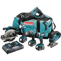 סט כלים Makita DLX6068PT מקיטה למכירה , 2 image