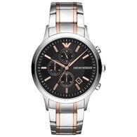 שעון יד  אנלוגי  לגבר Emporio Armani AR11165 למכירה 