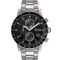 שעון יד  אנלוגי  לגבר 1513509 Hugo Boss הוגו בוס למכירה 