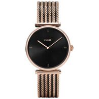 שעון יד  אנלוגי  לאישה Cluse CL61005 למכירה 
