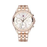 שעון יד  אנלוגי  לאישה 1781978 Tommy Hilfiger טומי הילפיגר למכירה 