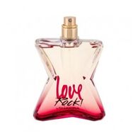 בושם לאשה Shakira Love Rock E.D.T 80ml למכירה 