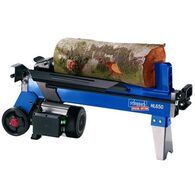 מבקעת עצים Scheppach HL650 למכירה 