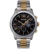 שעון יד  אנלוגי  לגבר 1513529 Hugo Boss הוגו בוס למכירה 