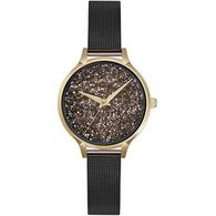שעון יד  לאישה OBAKU V238LXGBMB למכירה 