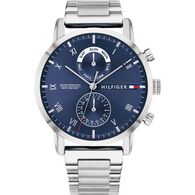 שעון יד  אנלוגי  לגבר 1710401 Tommy Hilfiger טומי הילפיגר למכירה 