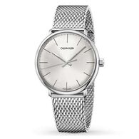 שעון יד  אנלוגי  לגבר Calvin Klein K8M21126 קלווין קליין למכירה 