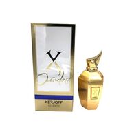 בושם לגבר Xerjoff Accento Overdose E.D.P 100ml למכירה 
