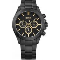 שעון יד  אנלוגי  לגבר 1513278 Hugo Boss הוגו בוס למכירה , 2 image