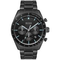 שעון יד  אנלוגי  לגבר 1513675 Hugo Boss הוגו בוס למכירה 