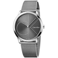 שעון יד  אנלוגי  לאישה Calvin Klein K3M21123 קלווין קליין למכירה 