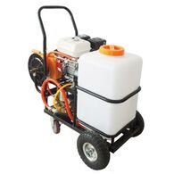 מרסס Moller TF-60 למכירה , 2 image