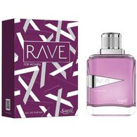 בושם לאשה Sapil Rave E.D.P 100ml למכירה 