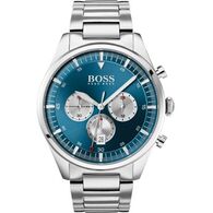 שעון יד  אנלוגי  לגבר 1513713 Hugo Boss הוגו בוס למכירה 
